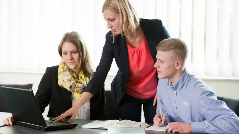 Personal Development at SieMatic: Your personalized training in a family business