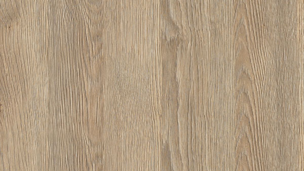 Wood grain laminate in provence oak from SieMatic's selection of kitchen cabinet door fronts