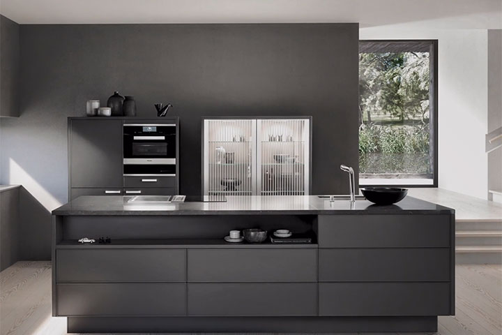 SieMatic  PURE现代简约